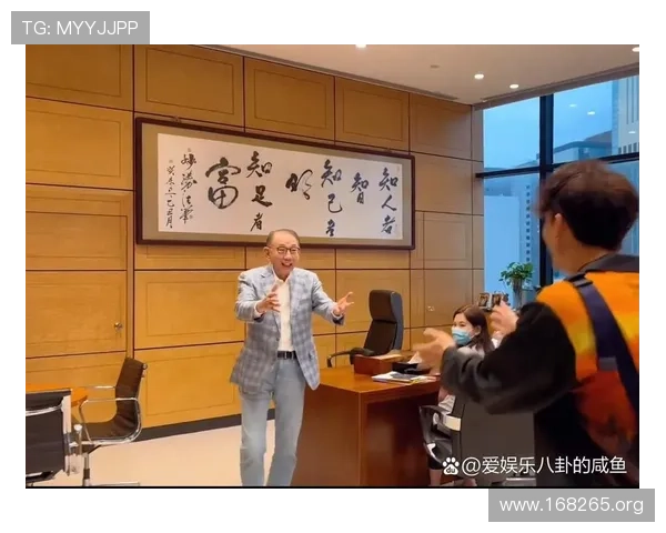 英皇娱乐公司：香港娱乐产业的领军企业与发展历程